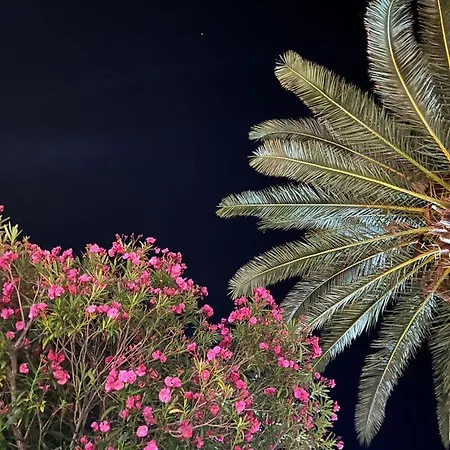 La Casa Di Giove * Террачина