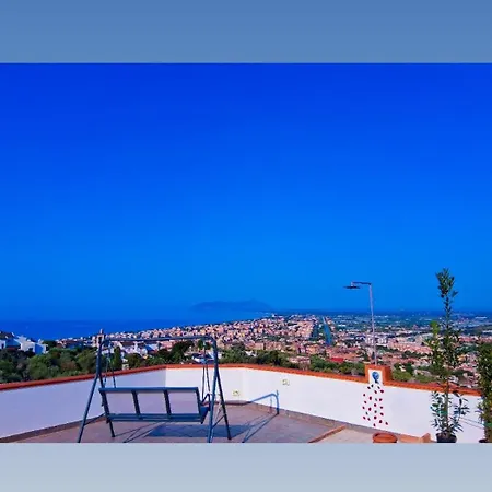 Villa La Casa Di Giove Terracina