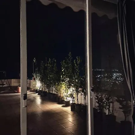 La Casa Di Giove *