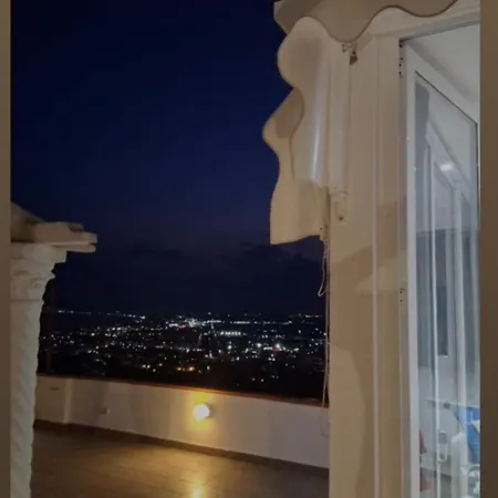 La Casa Di Giove Villa *