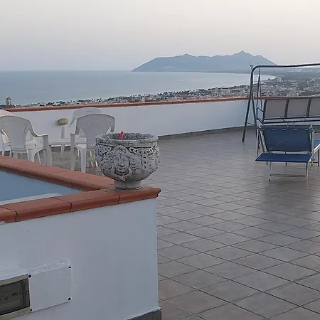 Villa La Casa Di Giove