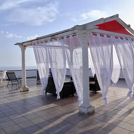 Villa La Casa Di Giove Terracina