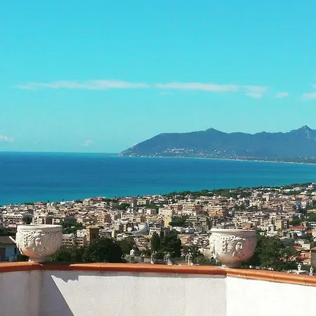 La Casa Di Giove