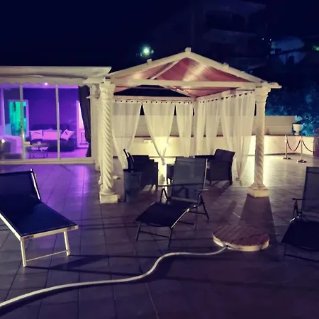 Villa La Casa Di Giove *