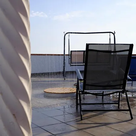 La Casa Di Giove Террачина