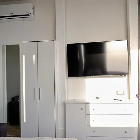 La Casa Di Giove Вилла