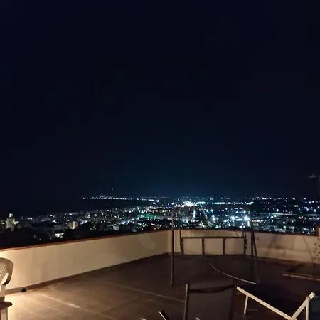 Вилла La Casa Di Giove *