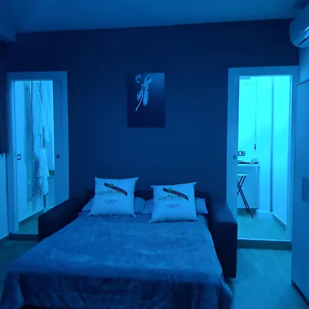 Villa La Casa Di Giove *
