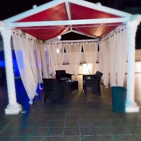 Villa La Casa Di Giove