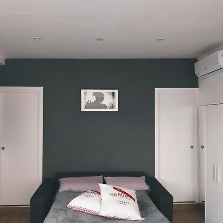 La Casa Di Giove