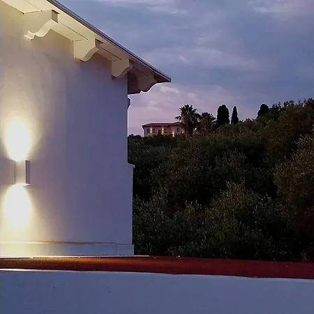 La Casa Di Giove Villa Terracine
