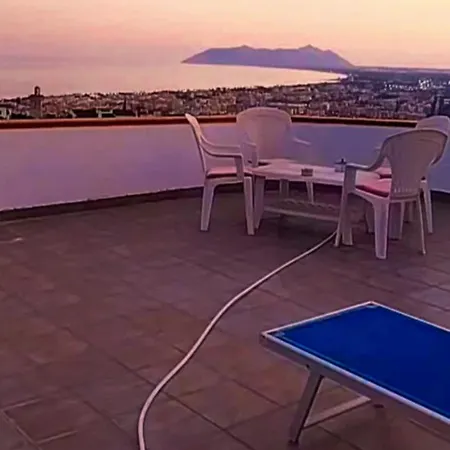 La Casa Di Giove Terracina
