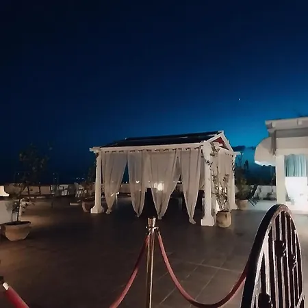 Villa La Casa Di Giove *