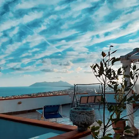 La Casa Di Giove *