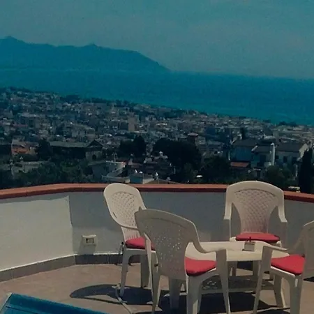 Villa La Casa Di Giove