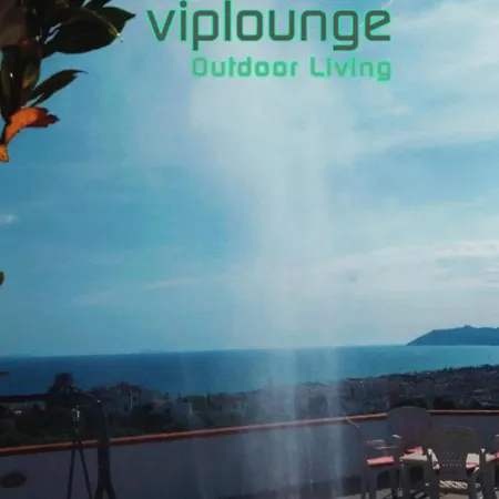 La Casa Di Giove Villa *