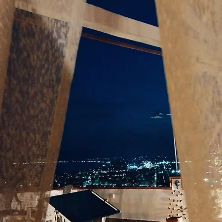 Villa La Casa Di Giove *