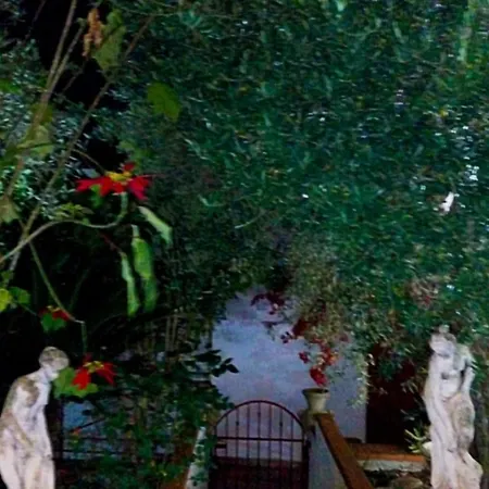 La Casa Di Giove *