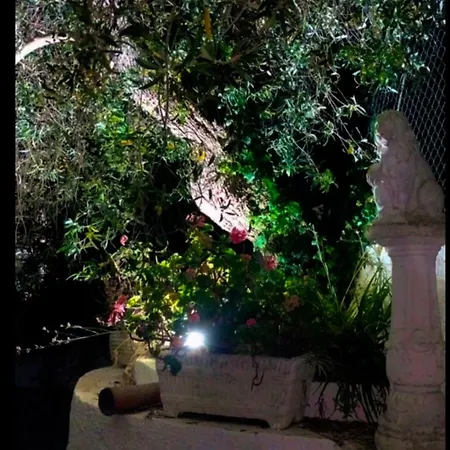Villa La Casa Di Giove Terracine