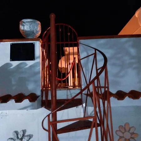 La Casa Di Giove Villa *