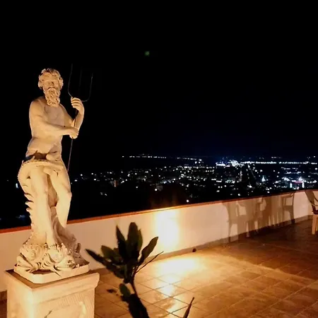 La Casa Di Giove