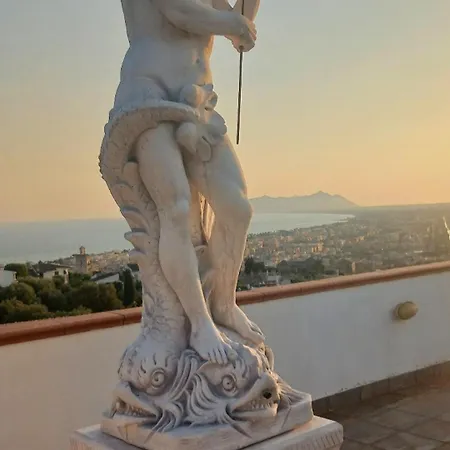 La Casa Di Giove *