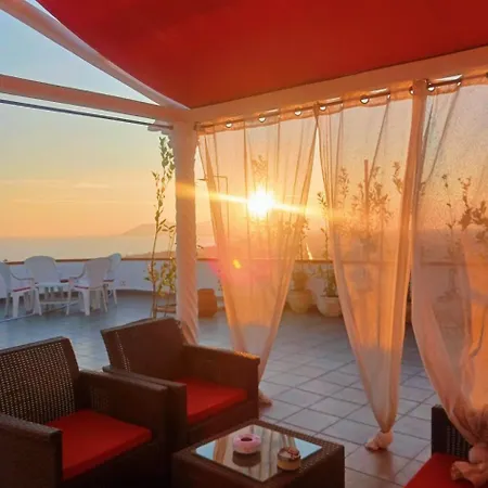 La Casa Di Giove Terracina